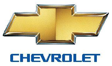 Chevrolet Car Logo - Chevrolet Car Logo