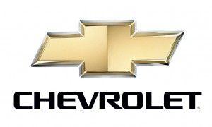 Chevrolet Car Logo - Large Chevy Car Logo To 60 Times