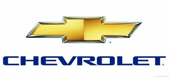 Chevrolet Car Logo - Gallery of American Car Logos