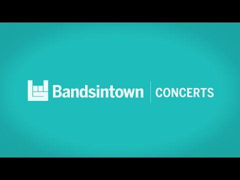 Bandsintown App Logo - Bandsintown Concerts