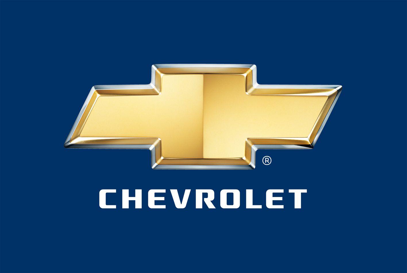 Chevrolet Car Logo - Chevy Logo, Chevrolet Car Symbol Meaning and History | Car Brand ...
