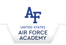 USAFA Logo - Air Force Academy