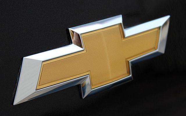 Chevrolet Car Logo - Chevrolet Logo, HD Png, Meaning, Information | Carlogos.org