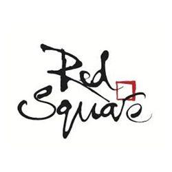Red -Orange Square Logo - Red Square | Boardwalk Inkwazi