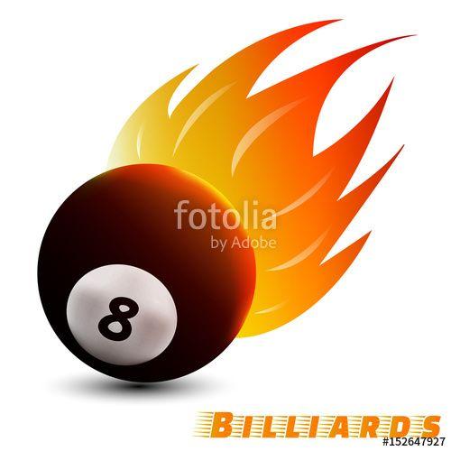 Red and White Soccer Ball Logo - football ball or soccer ball with red orange yellow tone fire in
