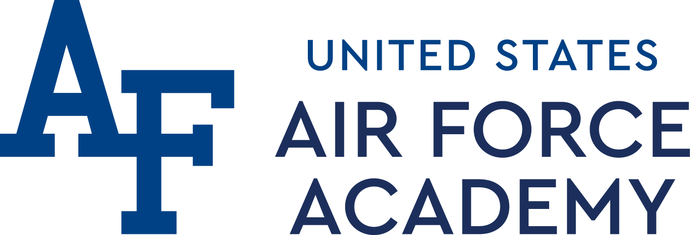 Us Air Force Academy Logo - cadets to graduate May 24 States Air Force Academy