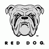 Red and White Dog Logo - Red Dog | Brands of the World™ | Download vector logos and logotypes
