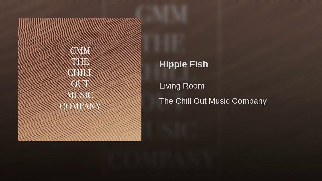 Hippie Fish Logo - Hippie Fish - YouTube