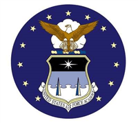 Us Air Force Academy Logo - United States Air Force Academy (USAFA) Salary