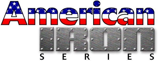 American Iron Logo - nasaforums.com • View topic - 2013 American Iron Rules Released!