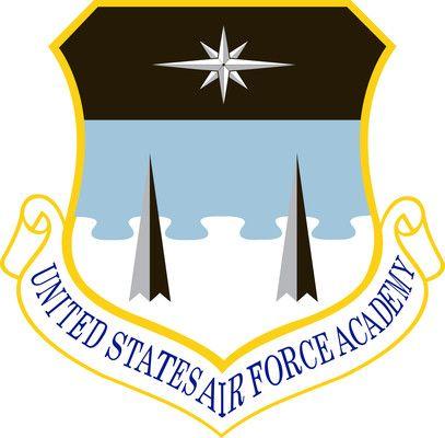 Us Air Force Academy Logo - U.S. Air Force Academy advertises new enlisted academic instructor ...