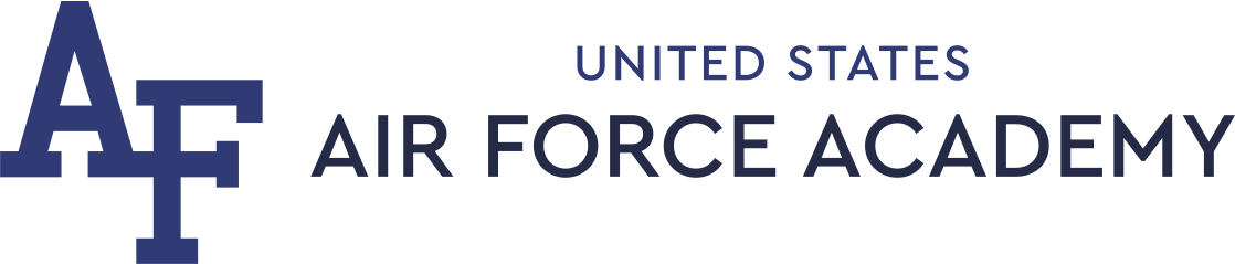 Us Air Force Academy Logo - Air Force Academy