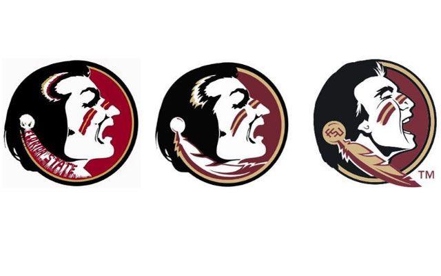 Florida State Seminoles New Logo - Public Opinion Survey of Seminole Logo, 57% totally hate the New
