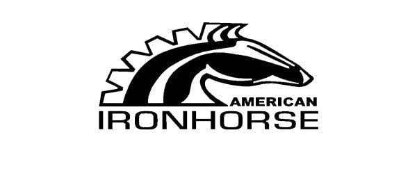 American Iron Logo - Motorcycles USA. Motorcycle brands: logo, specs, history