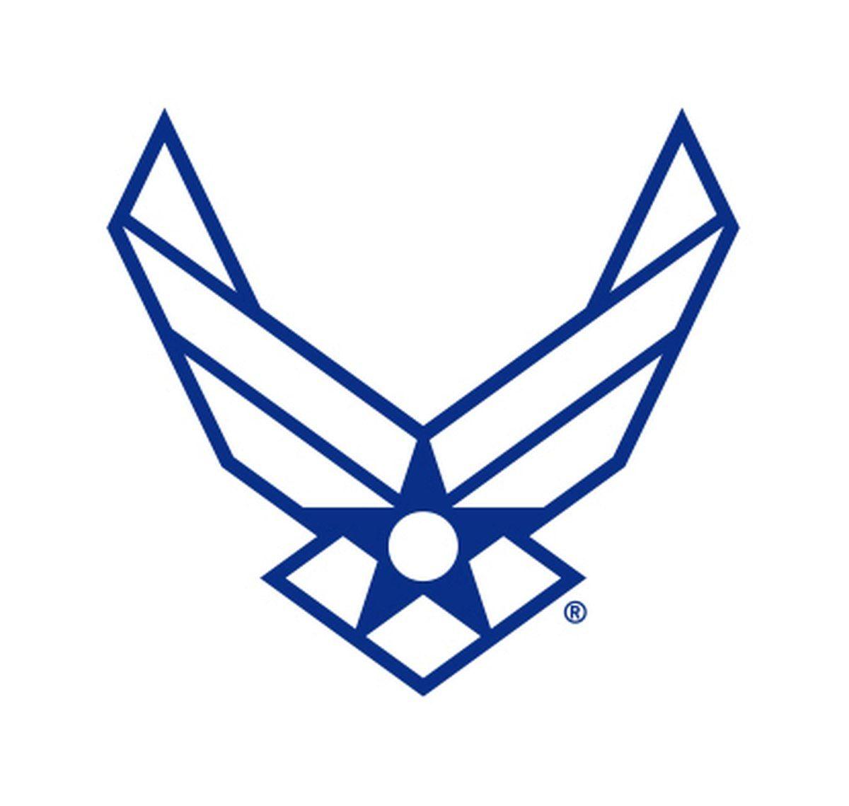 Air Force Academy Logo - Air Force Academy roommates killed in plane crash