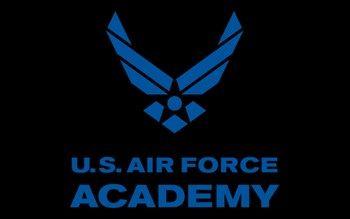 Air Force Academy Logo - Tithes used to treat cadets to pagan events