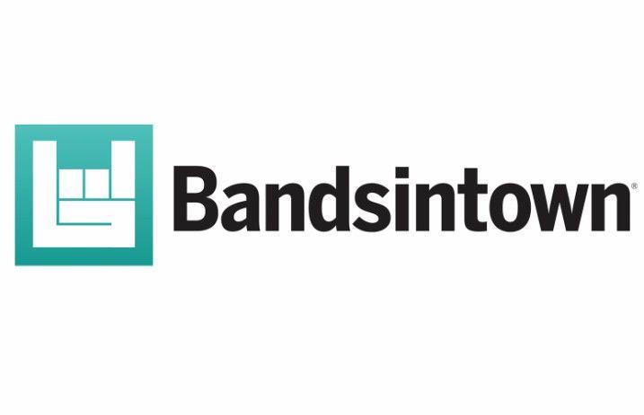 Bandsintown App Logo - Venues can now have their own page on Bandsintown - Alternative Press