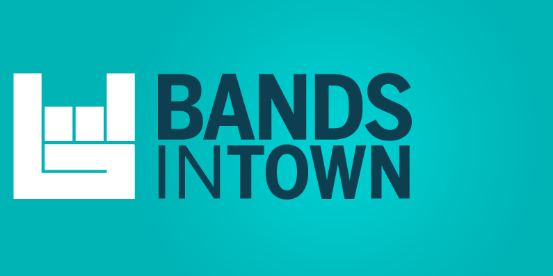 Bandsintown App Logo - Keep on top of the local scene with Bandsintown – 20 Watts