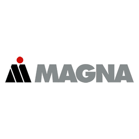 Magna Logo - Magna International Vector Logo | Free Download - (.SVG + .PNG ...