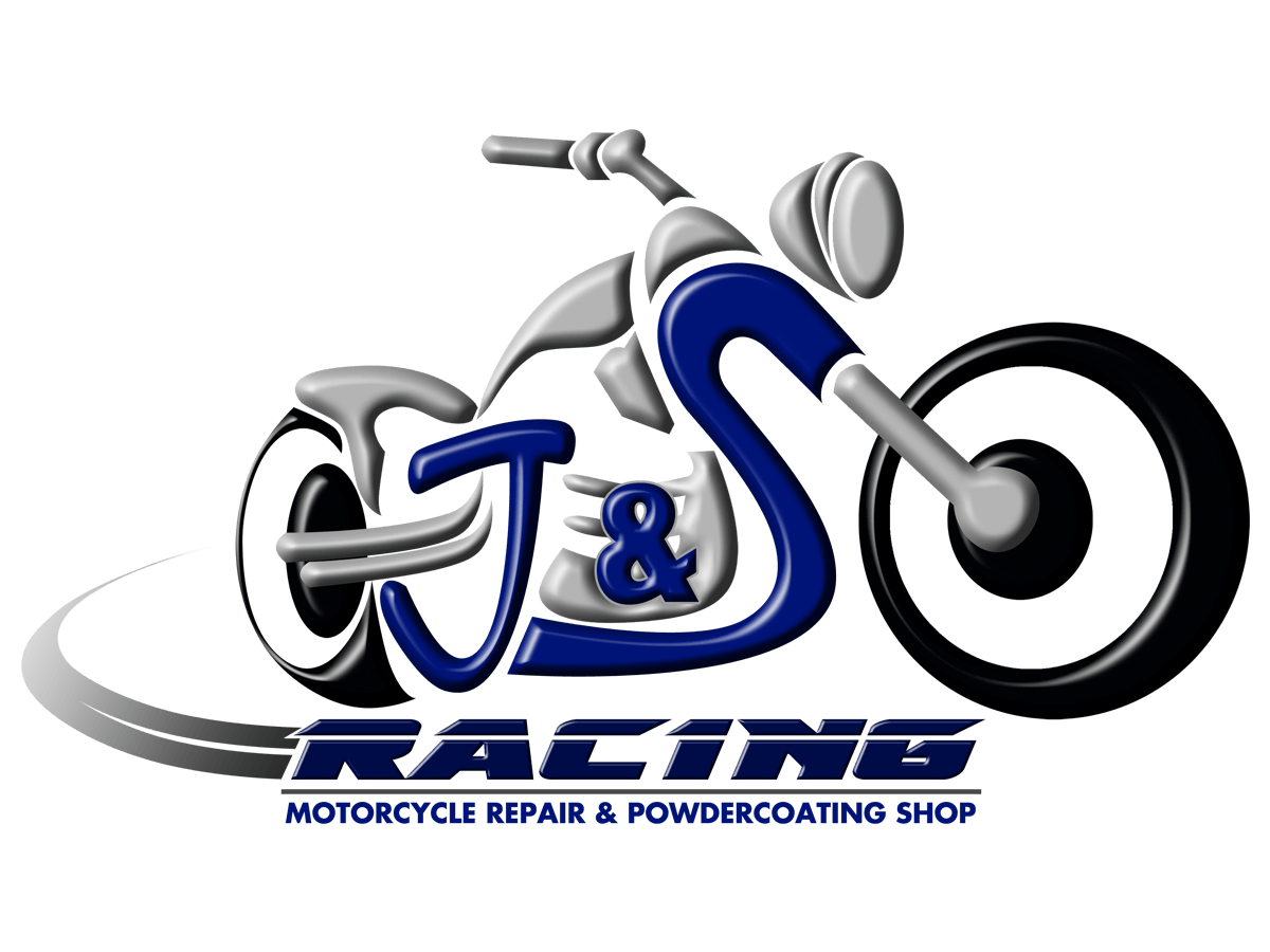 Motorcycle Shop Logo LogoDix