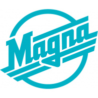 Magna Logo - Magna | Brands of the World™ | Download vector logos and logotypes