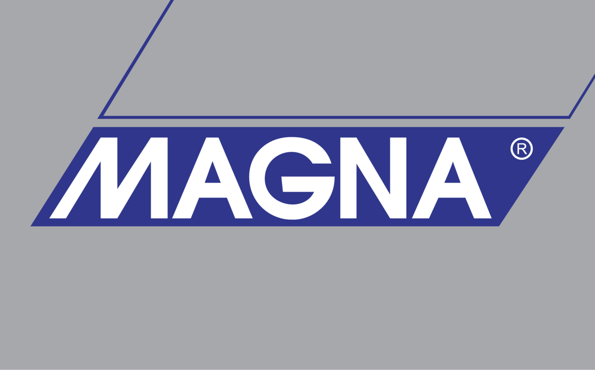 Magna Logo - Magna (Chile)