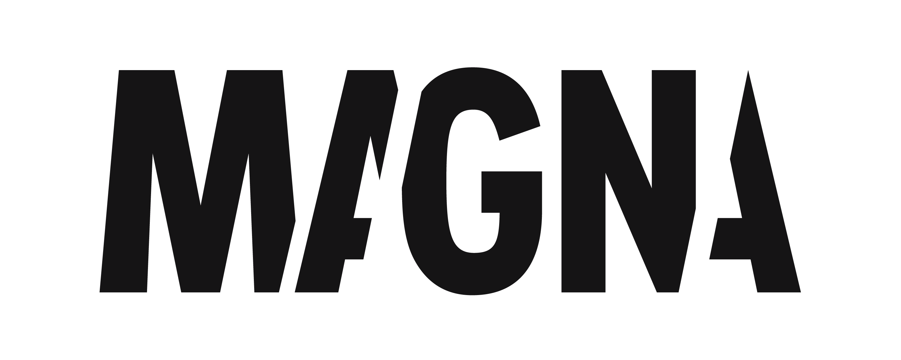 Magna Logo - Magna | MediaVillage
