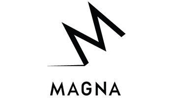 Magna Logo - Magna Logo Category Page