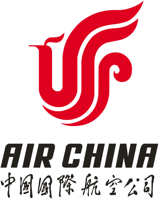 Chinese Airline Logo - air china logo - Google Search | Airlines | Airline logo, Air china ...