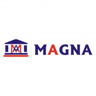 Magna Logo - Magna Logo Vectors Free Download