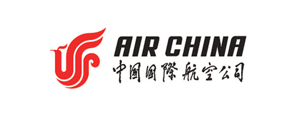 Air China Logo - Air China | Brisbane Airport
