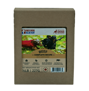 Red Dog Z Logo - DOG PRODUCTS | Red Dog Deli