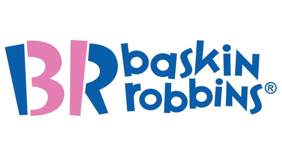 Baskin-Robbins Logo - Baskin Robbins Logo Vector - (.SVG + .PNG) - SeekLogoVector.Com