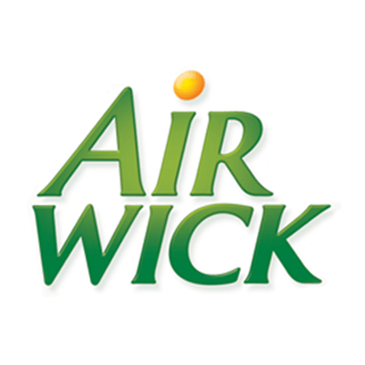 Air Wick Logo - Air Wick® UK: Home Is In