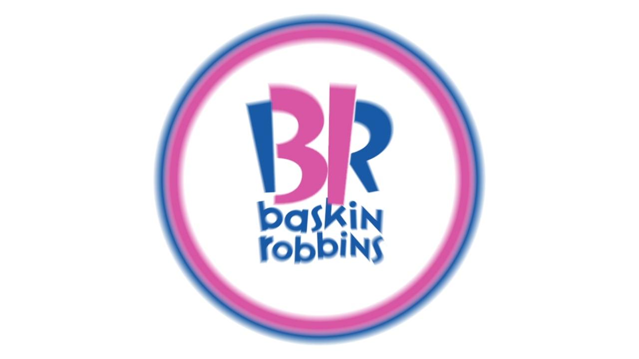 Baskin-Robbins Logo - Baskin Robbins Logo Animation on Vimeo