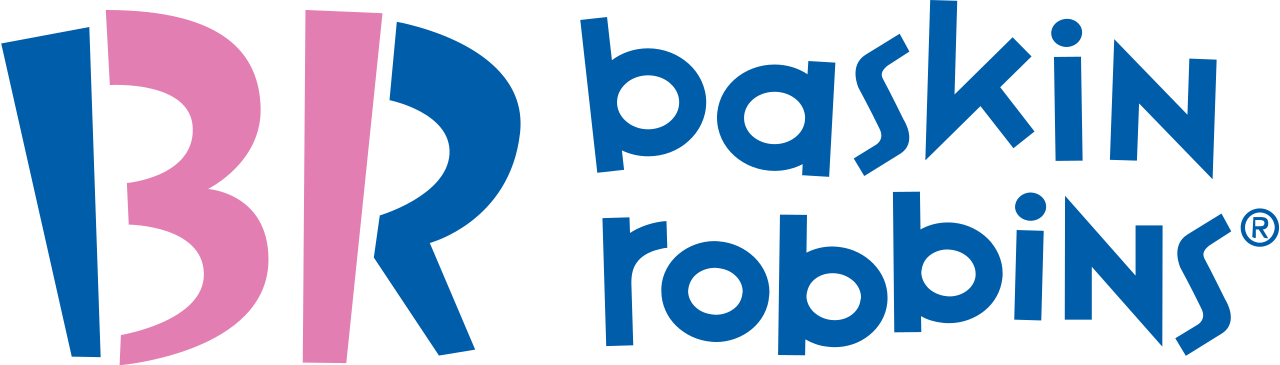 Baskin-Robbins Logo - File:Baskin Robbins.svg