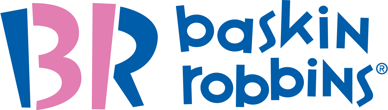 Baskin-Robbins Logo - Baskin Robbins.svg