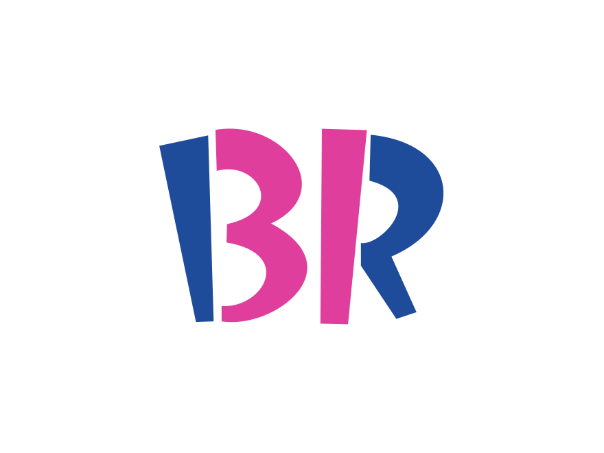 Baskin-Robbins Logo - Baskin Robbins logo | Rewind & Capture