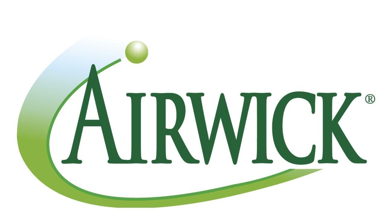 Air Wick Logo - Airwick