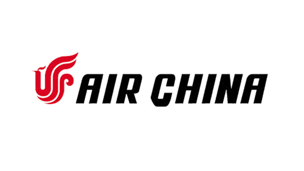 Air China Logo - Air China PhoenixMiles Partner | Kempinski Hotels