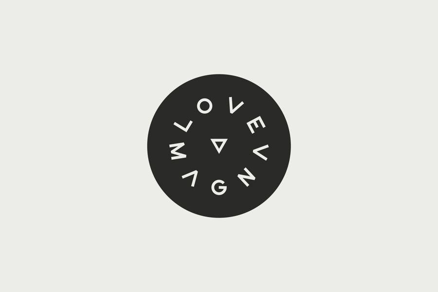 Magna Logo - New Brand Identity for Love Magna by Musa Work Lab