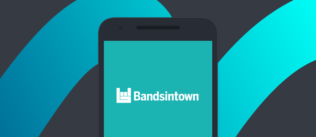 Bandsintown App Logo - Turn more interested fans into attendees on Bandsintown