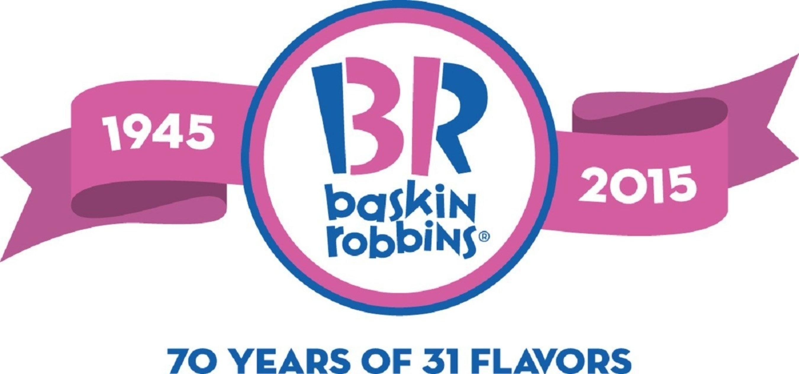 Baskin-Robbins Logo - Baskin-Robbins Expands Presence In Kentucky