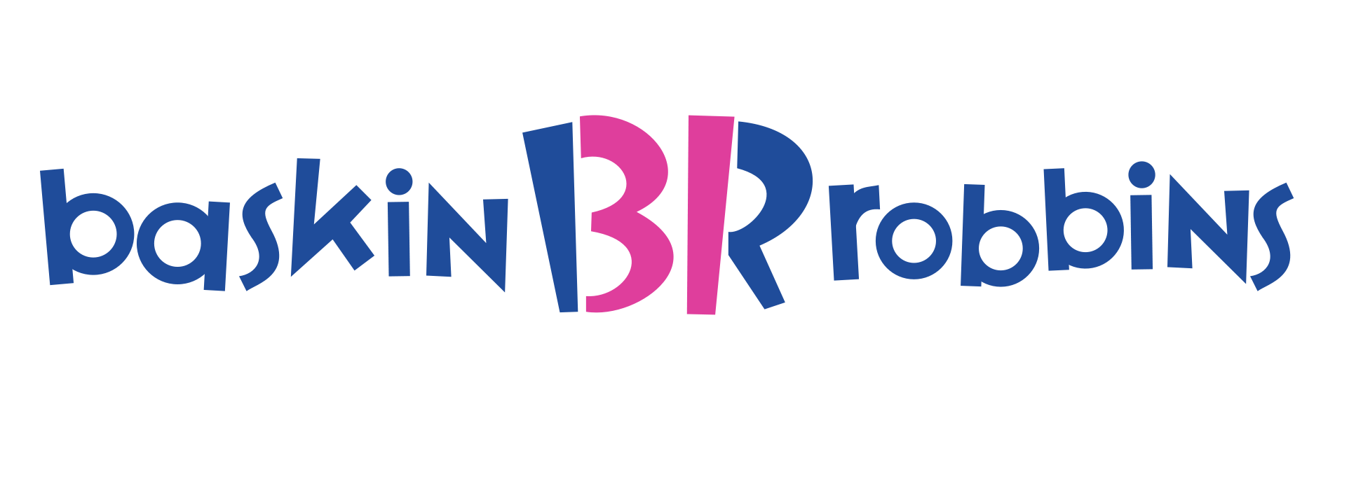 Baskin-Robbins Logo - Baskin Robbins Logo PNG Transparent Background Download - DIY Logo ...