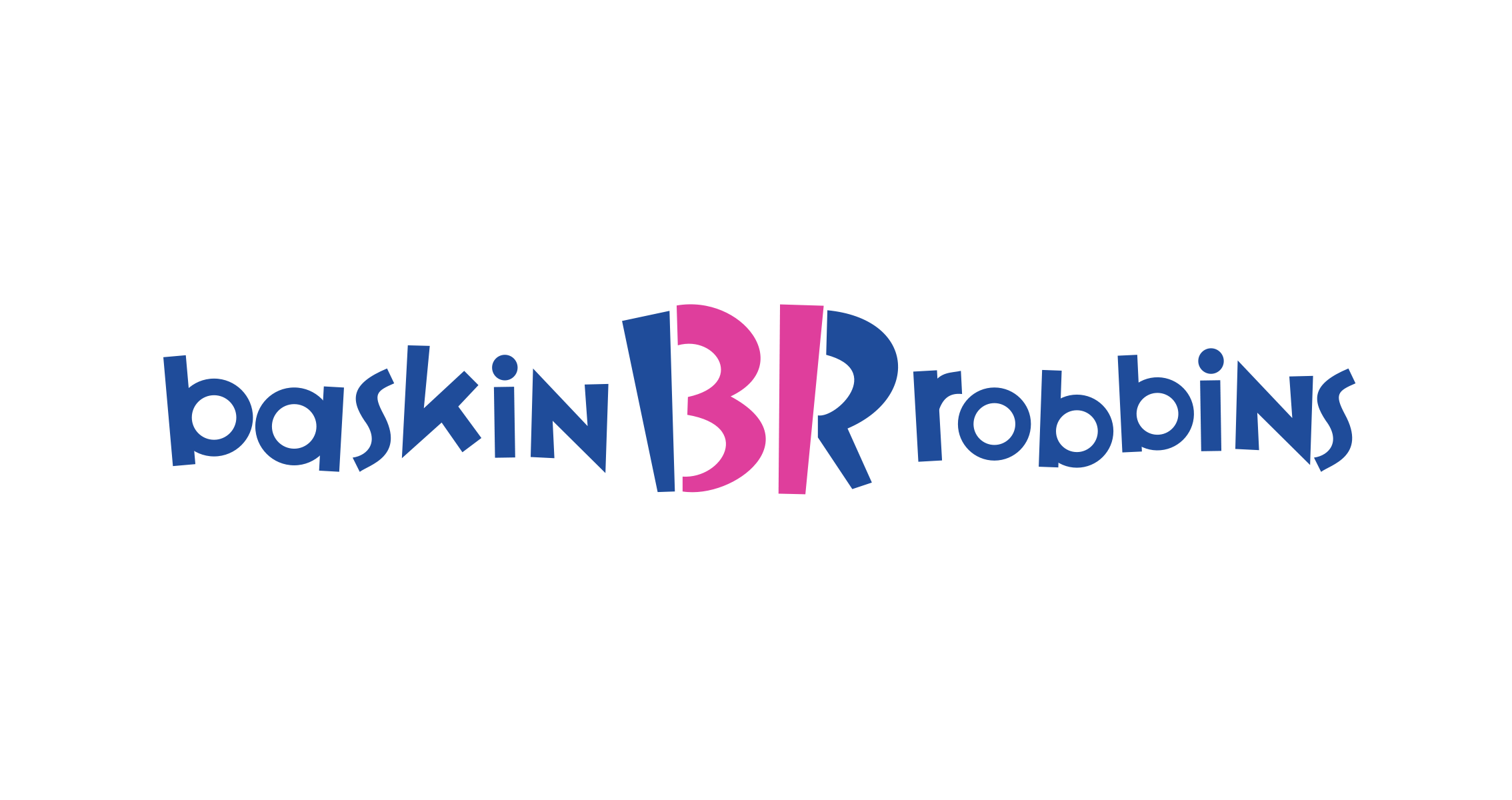 Baskin-Robbins Logo - Baskin-Robbins-logo-Horizontal - El Mercado Janabiya