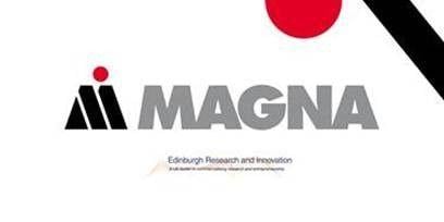Magna Logo - Magna International: Information and Funding Event | School of ...