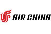 Air China Logo - Airline profile: Air China