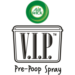 Air Wick Logo - V.I.P. V.I.P. by Airwick Today for a Fresh Tomorrow!