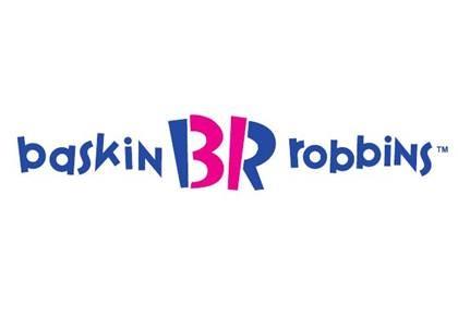 Old Baskin Robbins Logo - Baskin Robbins: the melting beauty - Rah Legal