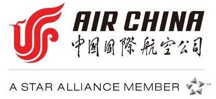 Air China Logo - 777-39L | World Airline News